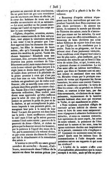 L'ami de la religion journal et revue ecclesiastique, politique et litteraire