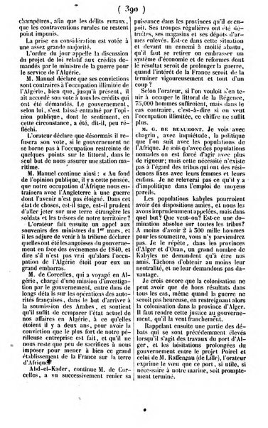 L'ami de la religion journal et revue ecclesiastique, politique et litteraire