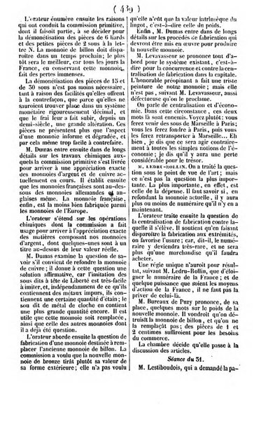 L'ami de la religion journal et revue ecclesiastique, politique et litteraire