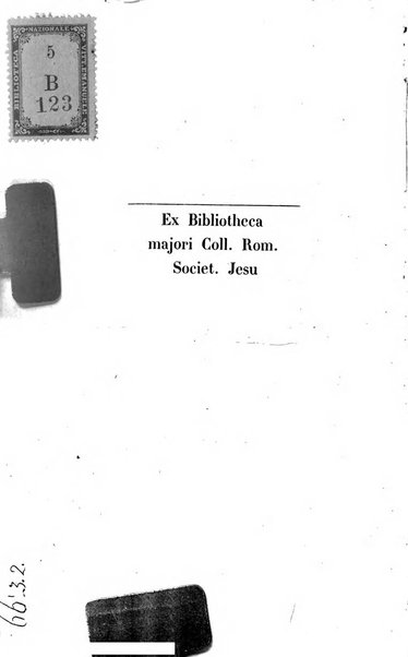 L'ami de la religion journal et revue ecclesiastique, politique et litteraire