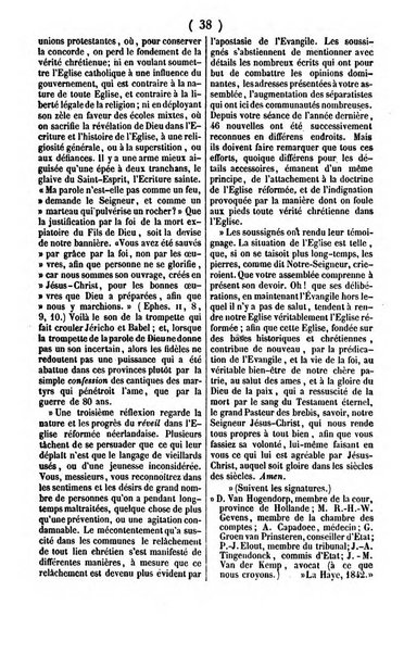 L'ami de la religion journal et revue ecclesiastique, politique et litteraire