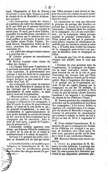 L'ami de la religion journal et revue ecclesiastique, politique et litteraire