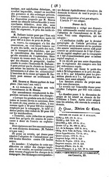 L'ami de la religion journal et revue ecclesiastique, politique et litteraire