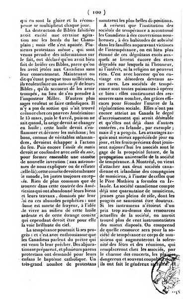 L'ami de la religion journal et revue ecclesiastique, politique et litteraire