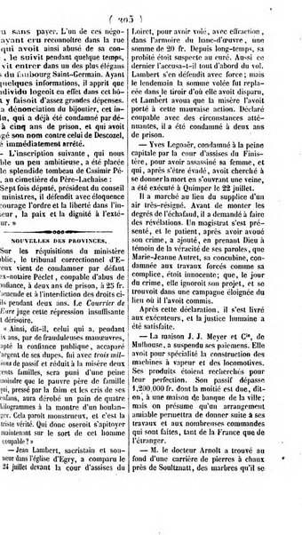 L'ami de la religion journal et revue ecclesiastique, politique et litteraire