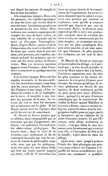 L'ami de la religion journal et revue ecclesiastique, politique et litteraire