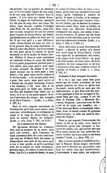 L'ami de la religion journal et revue ecclesiastique, politique et litteraire