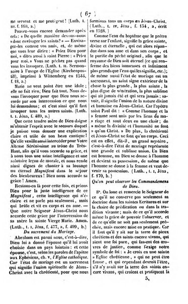 L'ami de la religion journal et revue ecclesiastique, politique et litteraire