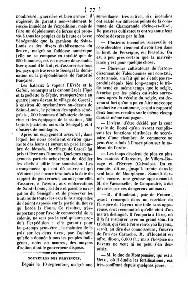 L'ami de la religion journal et revue ecclesiastique, politique et litteraire