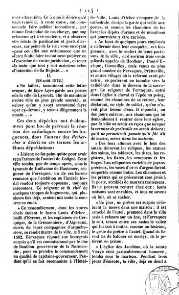 L'ami de la religion journal et revue ecclesiastique, politique et litteraire