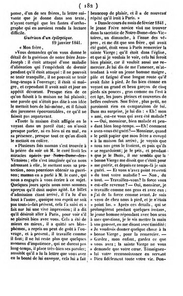 L'ami de la religion journal et revue ecclesiastique, politique et litteraire