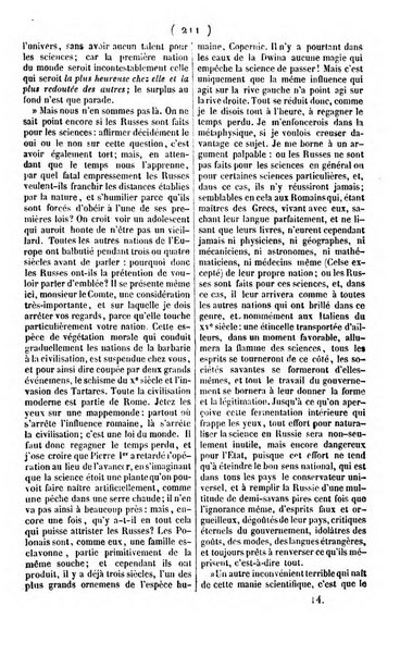 L'ami de la religion journal et revue ecclesiastique, politique et litteraire