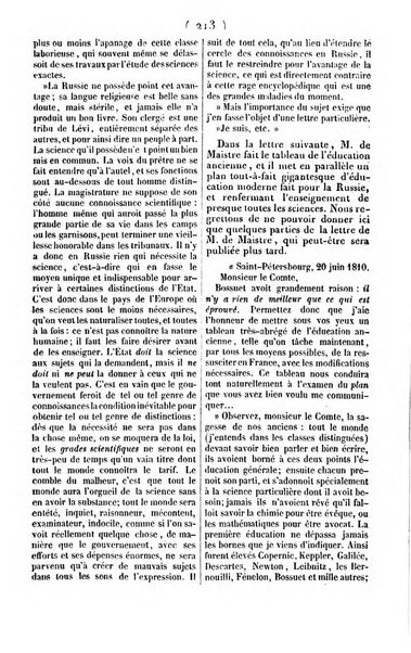 L'ami de la religion journal et revue ecclesiastique, politique et litteraire