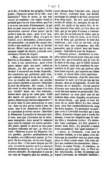 L'ami de la religion journal et revue ecclesiastique, politique et litteraire