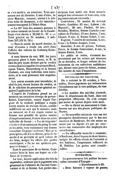 L'ami de la religion journal et revue ecclesiastique, politique et litteraire