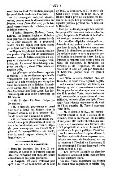 L'ami de la religion journal et revue ecclesiastique, politique et litteraire