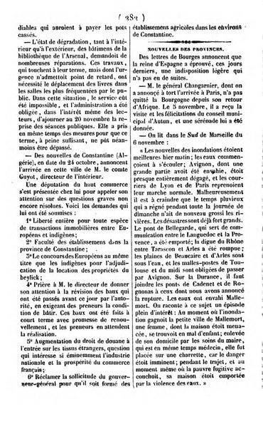 L'ami de la religion journal et revue ecclesiastique, politique et litteraire