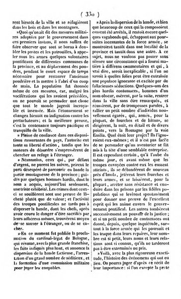 L'ami de la religion journal et revue ecclesiastique, politique et litteraire