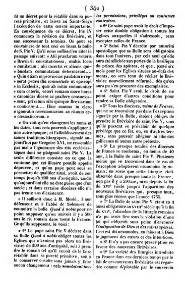 L'ami de la religion journal et revue ecclesiastique, politique et litteraire