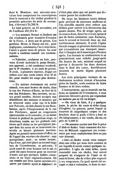 L'ami de la religion journal et revue ecclesiastique, politique et litteraire