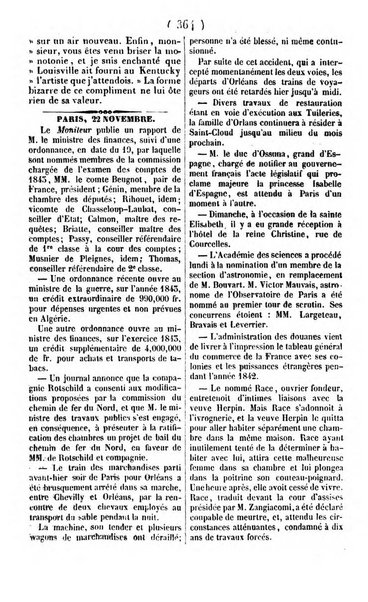 L'ami de la religion journal et revue ecclesiastique, politique et litteraire