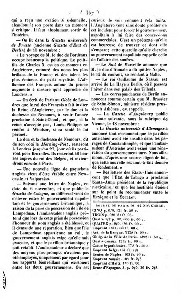 L'ami de la religion journal et revue ecclesiastique, politique et litteraire