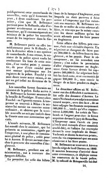 L'ami de la religion journal et revue ecclesiastique, politique et litteraire