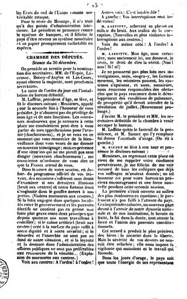 L'ami de la religion journal et revue ecclesiastique, politique et litteraire