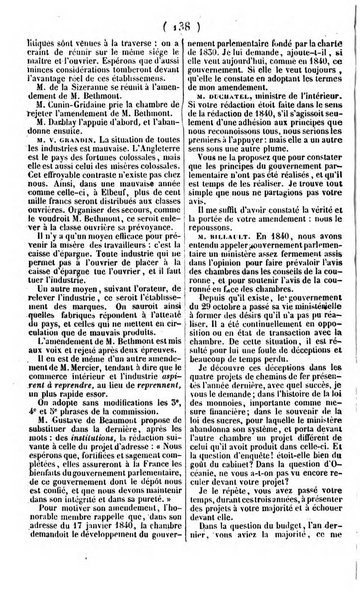 L'ami de la religion journal et revue ecclesiastique, politique et litteraire