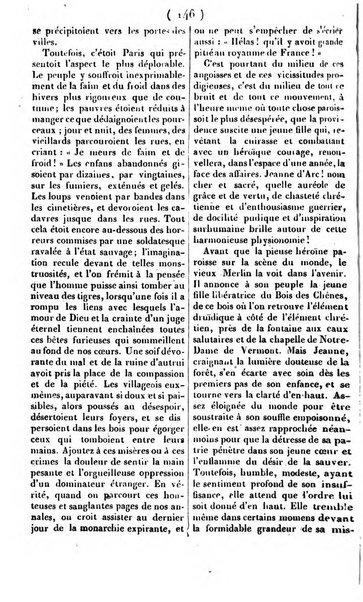 L'ami de la religion journal et revue ecclesiastique, politique et litteraire