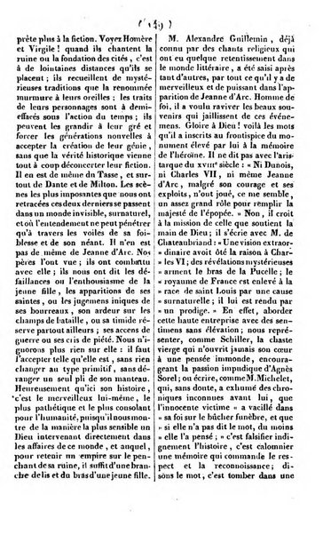 L'ami de la religion journal et revue ecclesiastique, politique et litteraire