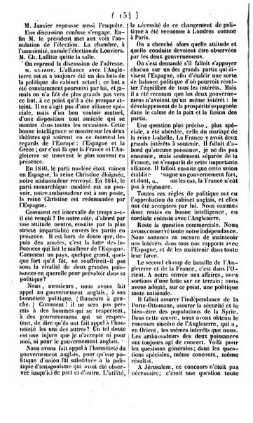 L'ami de la religion journal et revue ecclesiastique, politique et litteraire