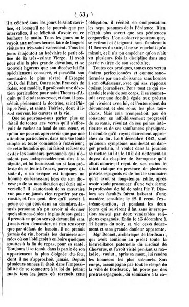 L'ami de la religion journal et revue ecclesiastique, politique et litteraire