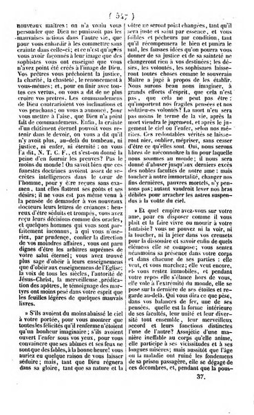 L'ami de la religion journal et revue ecclesiastique, politique et litteraire