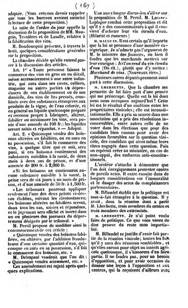 L'ami de la religion journal et revue ecclesiastique, politique et litteraire