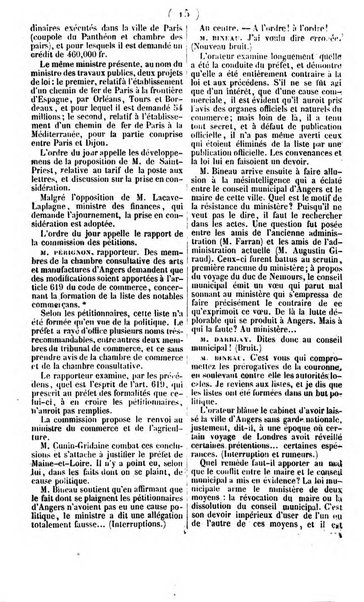 L'ami de la religion journal et revue ecclesiastique, politique et litteraire