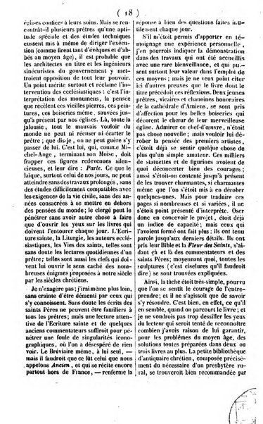 L'ami de la religion journal et revue ecclesiastique, politique et litteraire