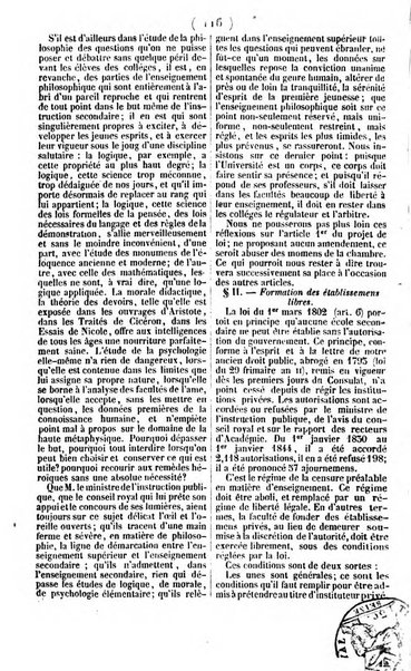 L'ami de la religion journal et revue ecclesiastique, politique et litteraire