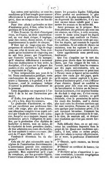 L'ami de la religion journal et revue ecclesiastique, politique et litteraire