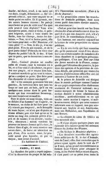 L'ami de la religion journal et revue ecclesiastique, politique et litteraire