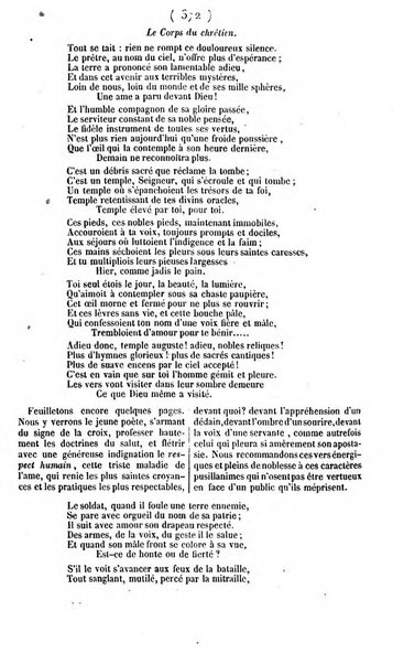 L'ami de la religion journal et revue ecclesiastique, politique et litteraire