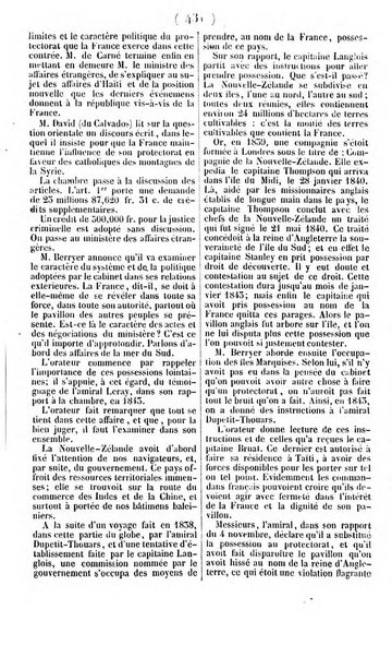 L'ami de la religion journal et revue ecclesiastique, politique et litteraire