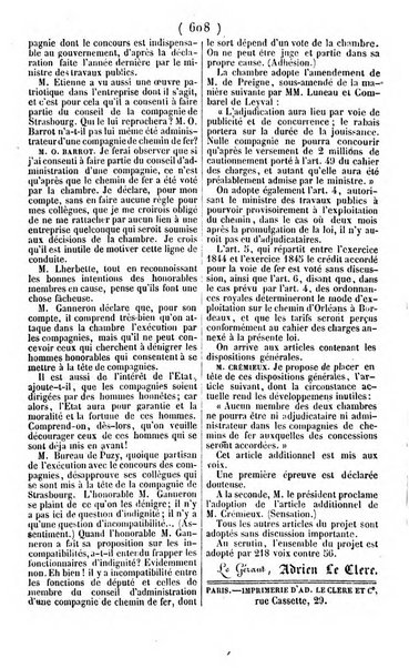 L'ami de la religion journal et revue ecclesiastique, politique et litteraire