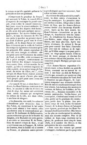 L'ami de la religion journal et revue ecclesiastique, politique et litteraire