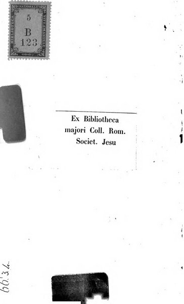 L'ami de la religion journal et revue ecclesiastique, politique et litteraire