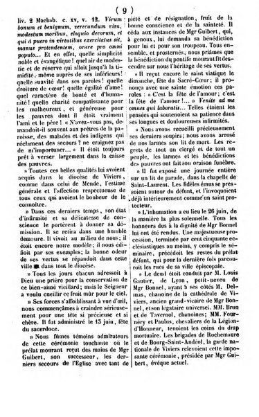 L'ami de la religion journal et revue ecclesiastique, politique et litteraire