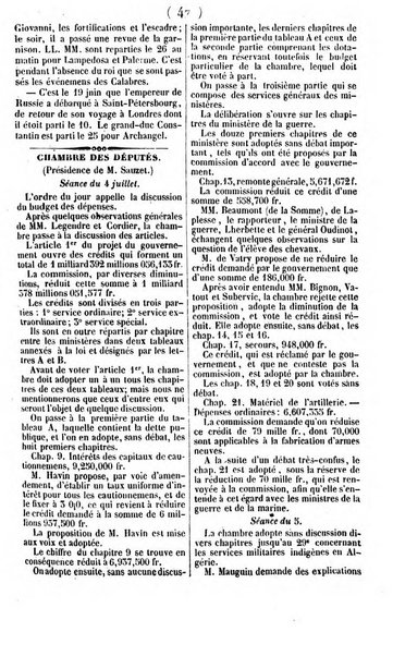 L'ami de la religion journal et revue ecclesiastique, politique et litteraire