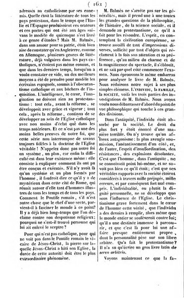 L'ami de la religion journal et revue ecclesiastique, politique et litteraire