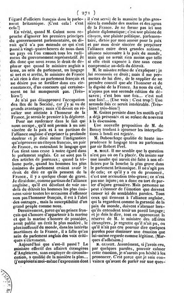 L'ami de la religion journal et revue ecclesiastique, politique et litteraire