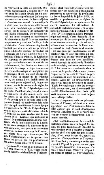 L'ami de la religion journal et revue ecclesiastique, politique et litteraire